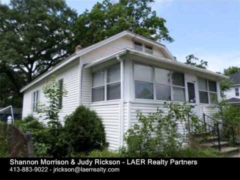 200 El Paso St Springfield, MA 01104 - Single-Family Home - Real Estate - For Sale -
