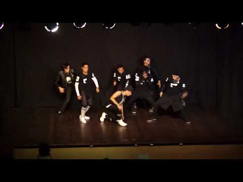 170910 The Dance - Vectors