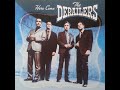 My Heart's Ready by The Derailers
