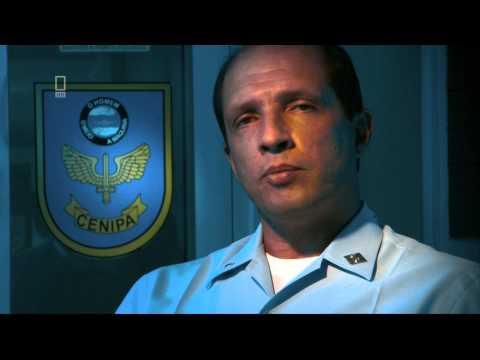 Mayday - Alarm im Cockpit - S05E10 - Auf Kollisionskurs über dem Amazonas