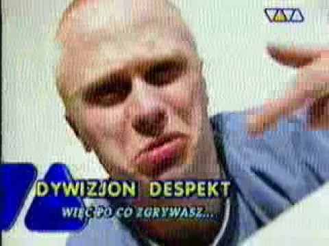 Dywizjon Despekt - Więc po co zgrywasz (2000)