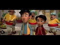 Hodja Fra Pjort UHD Tráiler V O