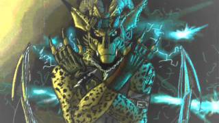 Moonspell - Lustmord