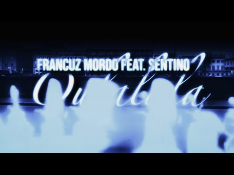 Francuz Mordo feat. @SENTINObln  - OULALALA (prod. pieruun)