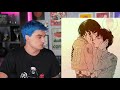 Felipe Neto avaliando os casais de Shing Felipe Neto avaliando os casais de Shing