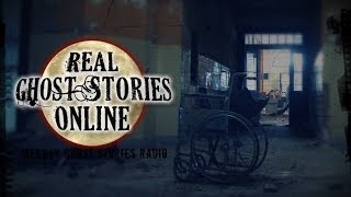 Real Ghost Stories: Haunted Nursing Home