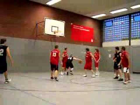 BSC Kamen @ Fortuna Hagen - Part 2