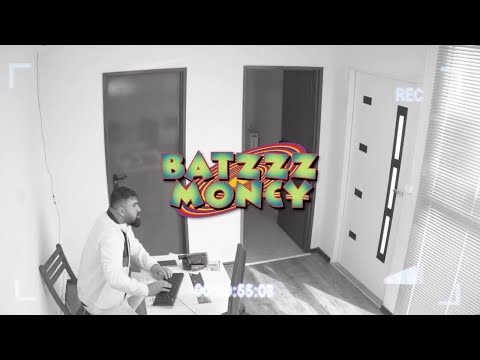 DILOMAN x KASIMIR1441 x CHAPO102 x MONK x LONGUS MONGUS - BATZZZ MON€¥ (Official Video)