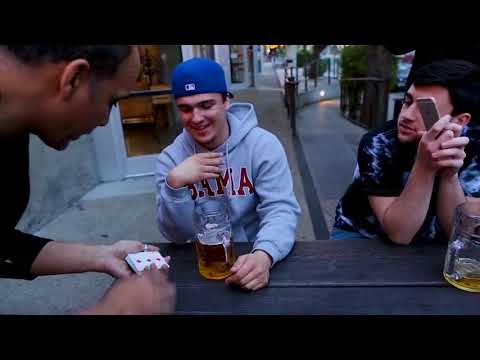 Saturn Magic -Offworld (Gimmick and Online Instructions) by JP Vallarino - Trick