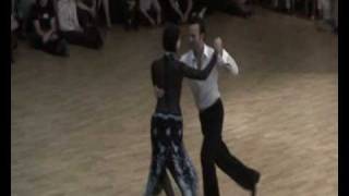 Video thumbnail for Fernanda Ghi and Guillermo Merlo, "Morena"