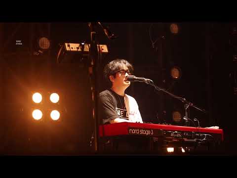 230825 넬 청춘연가 / 그리워하려고 해 NELL