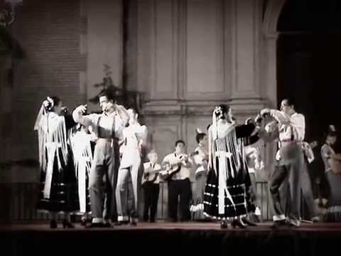 Musica tradicional  Fandanguillos de Almería - Music traditional Fandanguillos of Almeria