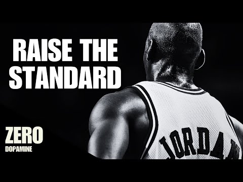 No Music. No Excuses – Michael Jordan’s Killer Mindset In 10 Minutes