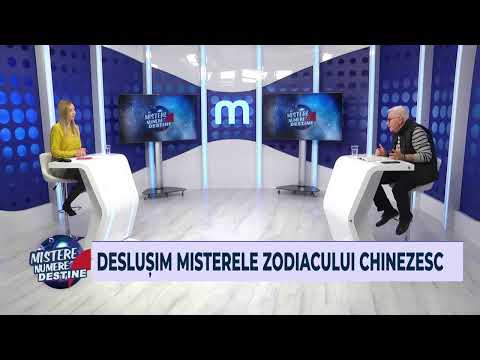 Mistere, numere, destine 05.01.2021 - Află ce îți aduce anul 2021, anul Bivolului