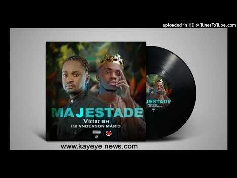Victor BH & Anderson Mário - Majestade (Kizomba)