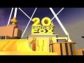 20th Century Fox 2009 Remake V9 But It S In Prisma3d 2 0 7