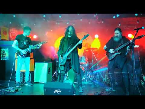 Superstatic - The Rose Garden (Live at Toales)
