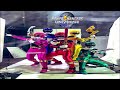 Power Rangers Universe Theme Song
