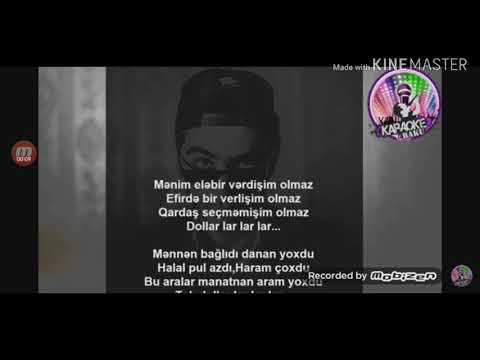 Epi dollarla  sözləri