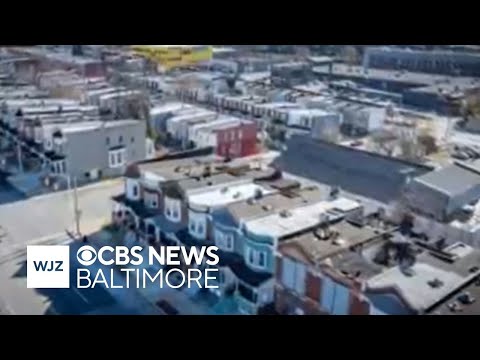 Baltimore Banner: Argentine investors purchase of distressed homes hasn't gone well