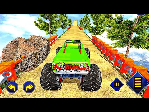 Car Stunts 3D Free - Extreme City GT Racing- Best Android IOS Gameplay