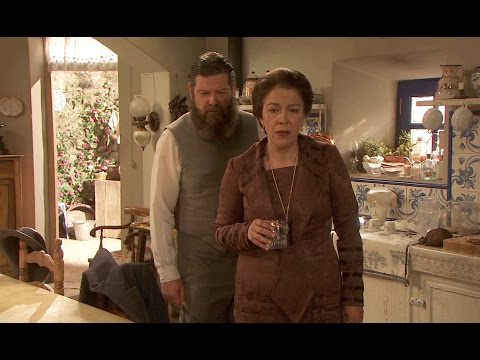 Puente Viejo C1132 - Francisca, a punto de perder La Casona