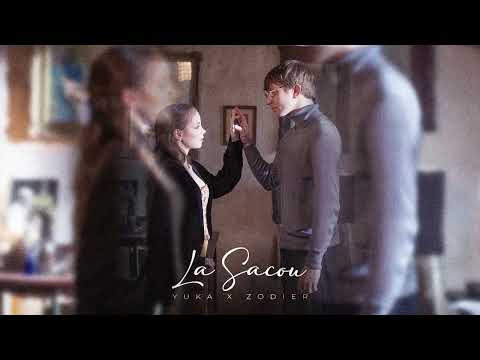 Yuka x Zodier - La sacou (SLOWED & REVERBED)