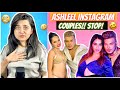 WORST COUPLE ON INSTAGRAM ESHAN MASIH Or ARSHI KHAN ROAST ASHLEEL INSTAGRAM REELS ROAST Koko