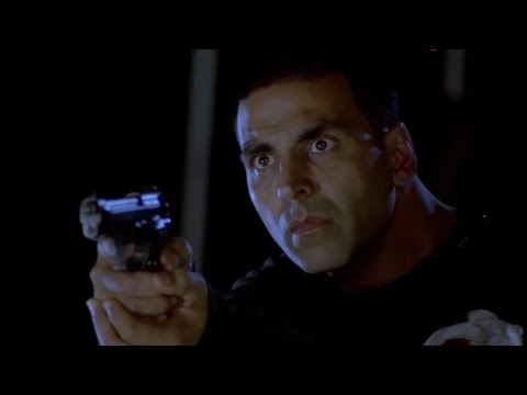 CLIMAX | 8 X 10 Tasveer (2009) (HD) | Akshay Kumar, Ayesha Takia, Sharmila Tagore, Javed Jaffrey