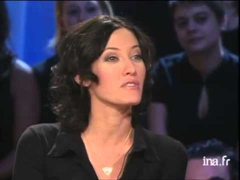 Mareva Galanter - Archive INA