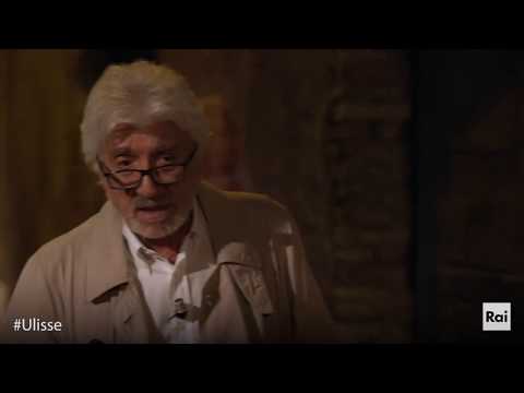 GIGI PROIETTI Recita : C’è un paio di scarpette rosse di  Joyce Lussu