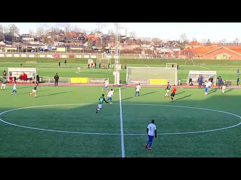 211128 - Gais P08 - Ifk Norrköping P08 ( 7-2 )