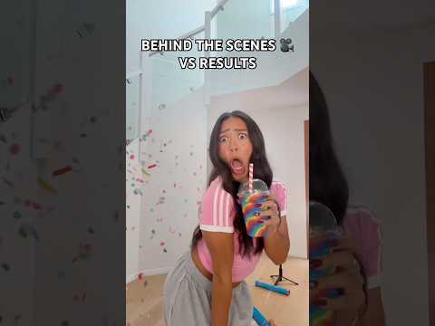 SUBSCRIBE FOR 7 YEARS OF GOOD LUCK! 🍀😅 | Cadel and Mia #funny #couple #shorts