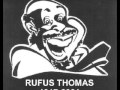 Turn Your Damper Down - Rufus Thomas