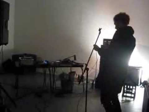 Cured Pink - live at KIPL (19/06/11)