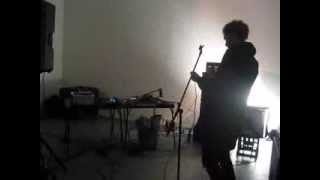 Cured Pink - live at KIPL (19/06/11)