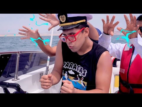 Welcome To Paracas - Tito Silva Music