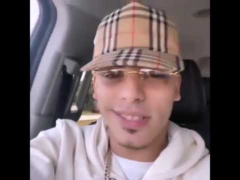 Jon Z x Luar La L Ft. Musicólogo y Menes x Luny Tunes - Bellako Puñeta (Preview)