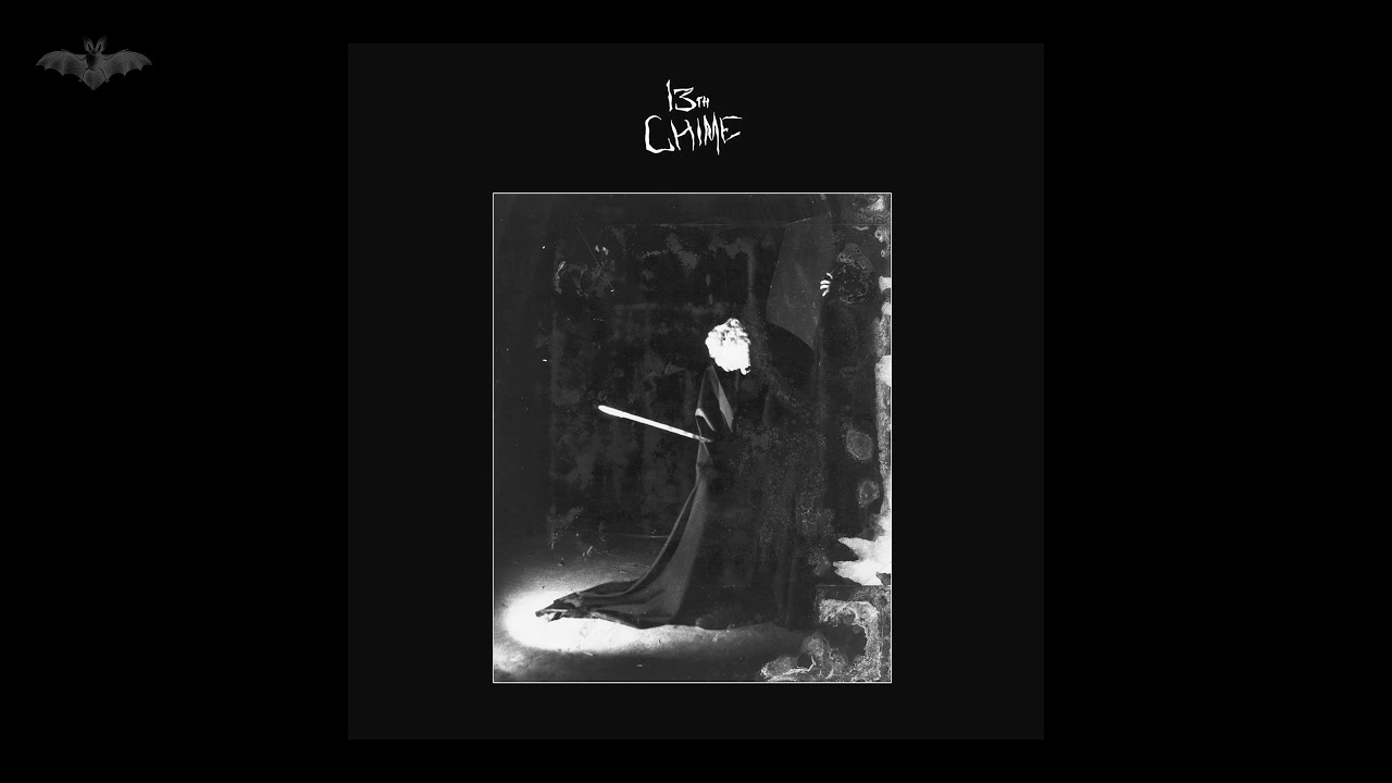 13th Chime - Coffin Maker