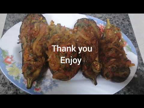 How to make Imam Bayildi #Aubejrine#Eggplant#tasty
