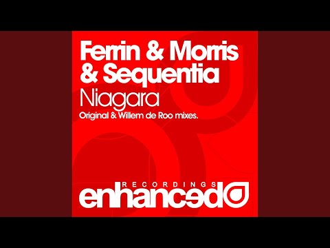 Niagara (Willem de Roo Remix)