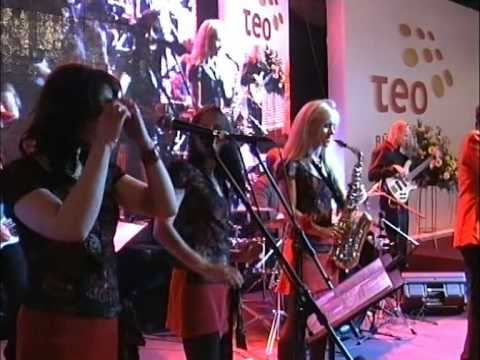 Gabalis Teo giles 2009