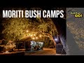 Moriti Bush Camps Campsite Review