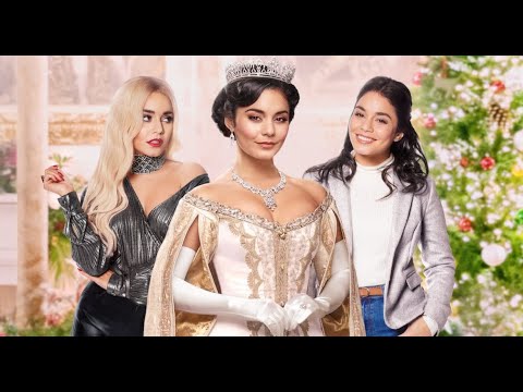 A PRINCESA E A PLEBEIA: NOVA AVENTURA - FILME 2020 - TRAILER OFICIAL NETFLIX