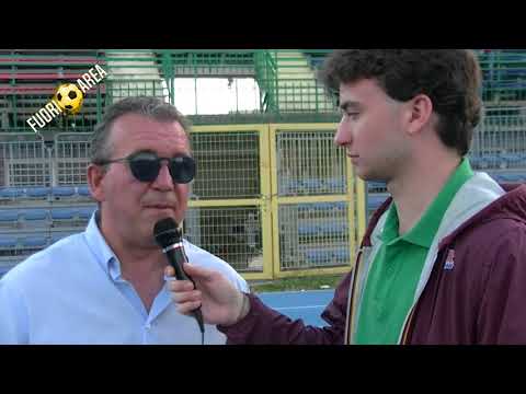 Allievi Elite Fascia B, Finale: Accademia Calcio Roma - Vigor Perconti 4-2 dcr, le parole di Ortenzi