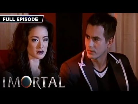 Full Episode 11 Imortal
