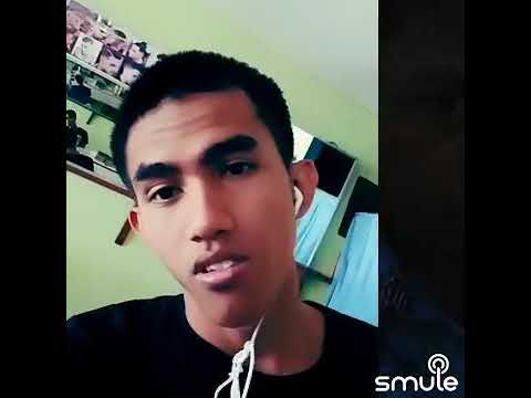 Pangeran dangdut . Nasir the lexer of cindai with conk apoy .. bangkalan punya