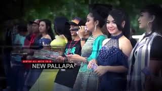 Download lagu New Palapa sitirejo mp3