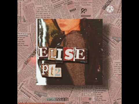 Agera - Elise Pt2 (official lyric video) prod by: Dan Darmawan