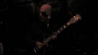 B.B King&#39;s &quot;Fool Me Once&quot; by Fake Eye&quot;D&quot; 5.51[shortest]